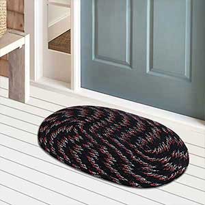 Stylish and Durable Door Mats