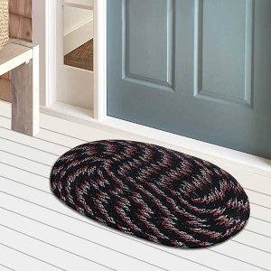 Stylish and Durable Door Mats