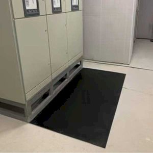 Electrical Safety Matting