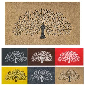 Front Door Outdoor Entry Mats