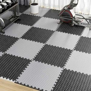 Gym Mats & Tiles