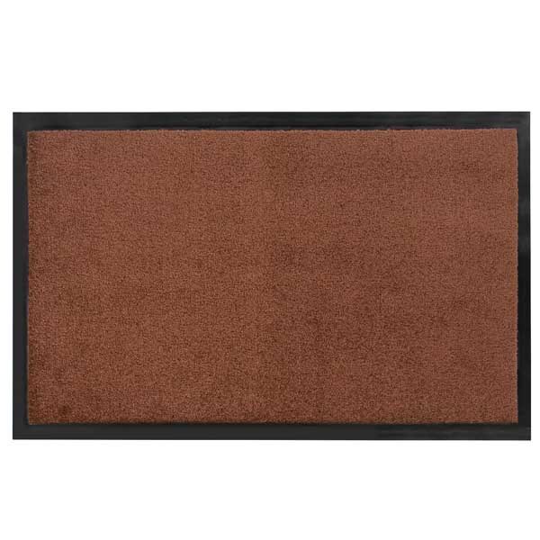 Industrial Door Mats Anti-Slip Entrance Mat Washable