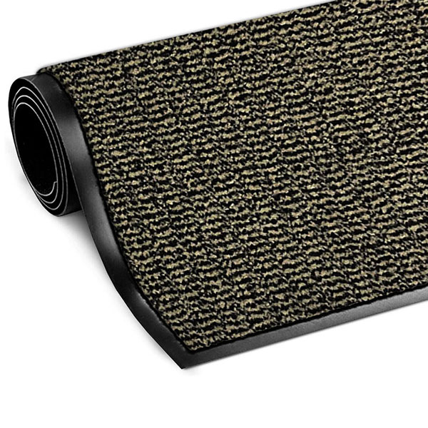 Industrial Heavy Duty Barrier Mats for Indoor and Outdoor Areas