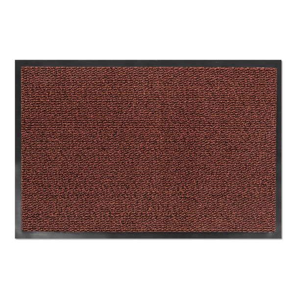Industrial Heavy Duty Barrier Mats for Indoor and Outdoor Areas