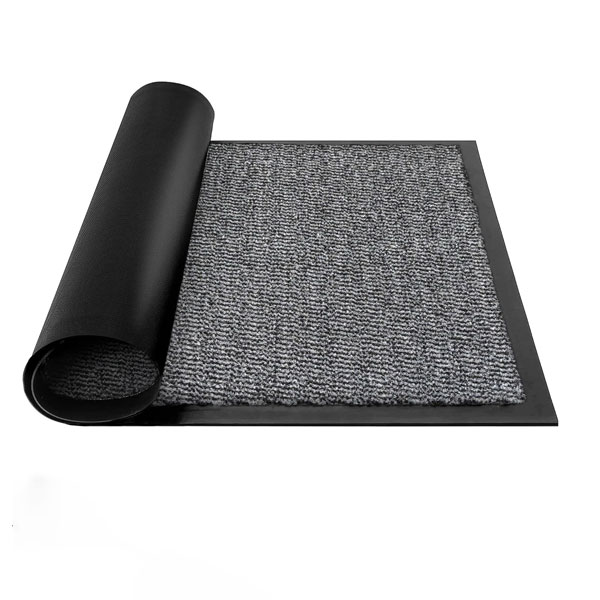 Industrial Heavy Duty Barrier Mats for Indoor and Outdoor Areas