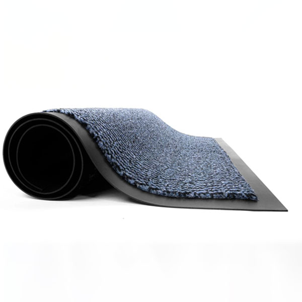 Industrial Heavy Duty Barrier Mats for Indoor and Outdoor Areas