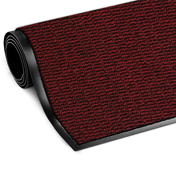 Industrial Heavy Duty Barrier Mats for Indoor and Outdoor Areas