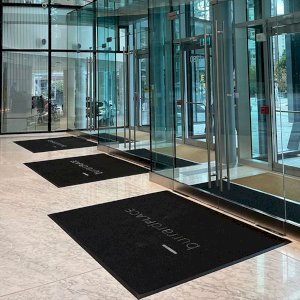 Premium Industrial Mats
