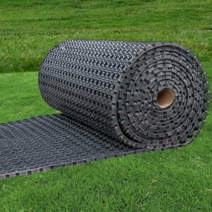 Rubber Grass Mats