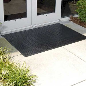 Rubber Matting 