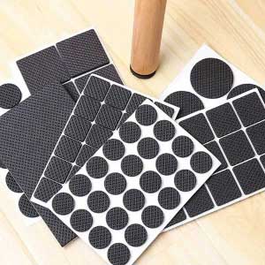 high-quality rubber pads in UK