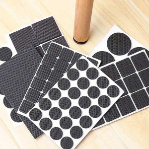 Rubber Pads