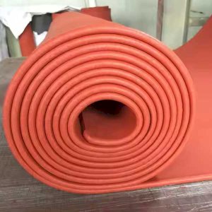 Rubber & Sponge Sheet 